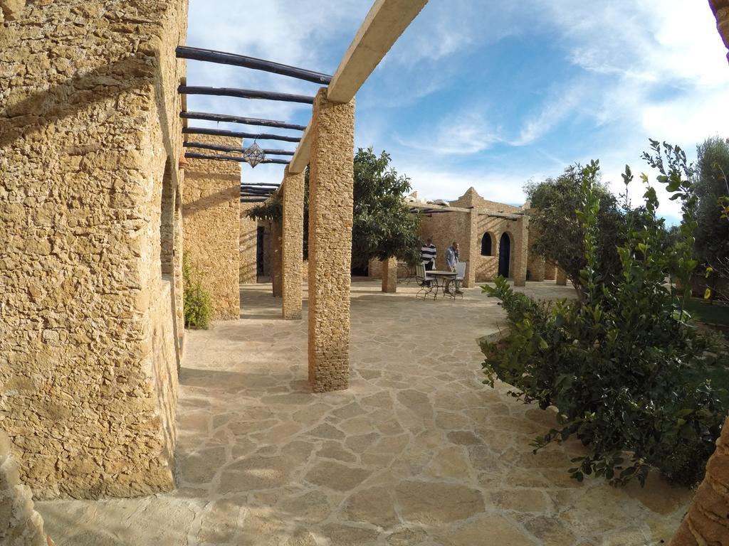 Ryad De Vignes " Le Val D'Argan " Ounara Exteriér fotografie