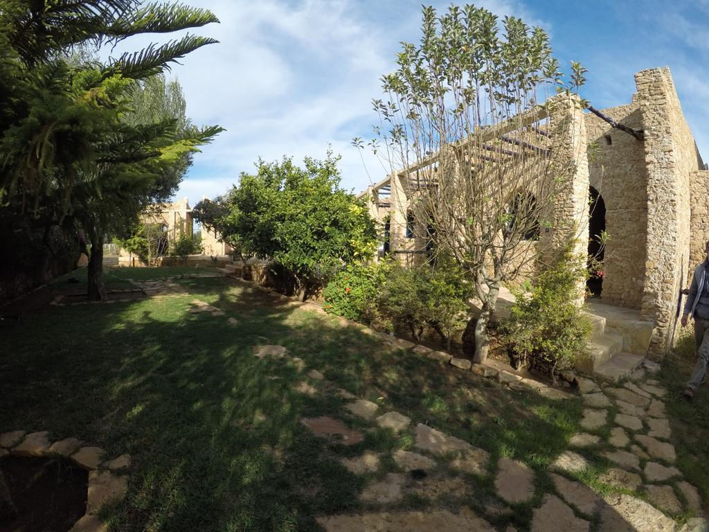 Ryad De Vignes " Le Val D'Argan " Ounara Exteriér fotografie