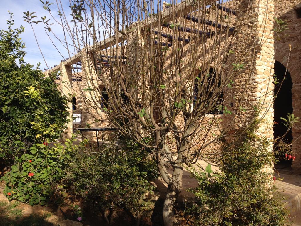 Ryad De Vignes " Le Val D'Argan " Ounara Exteriér fotografie