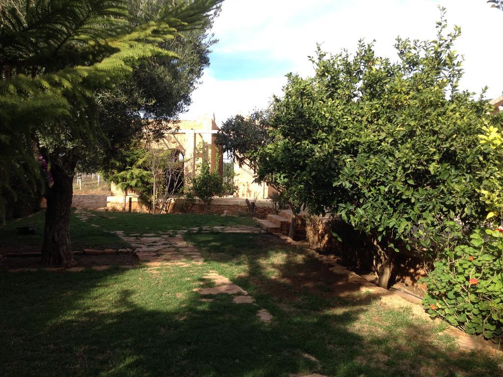 Ryad De Vignes " Le Val D'Argan " Ounara Exteriér fotografie