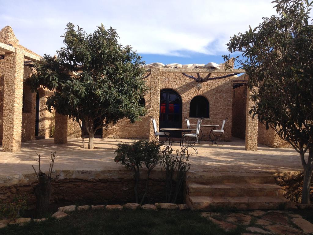 Ryad De Vignes " Le Val D'Argan " Ounara Exteriér fotografie
