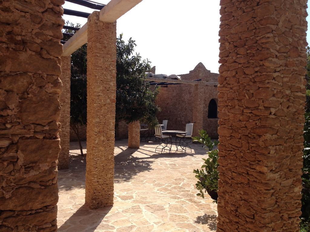 Ryad De Vignes " Le Val D'Argan " Ounara Exteriér fotografie