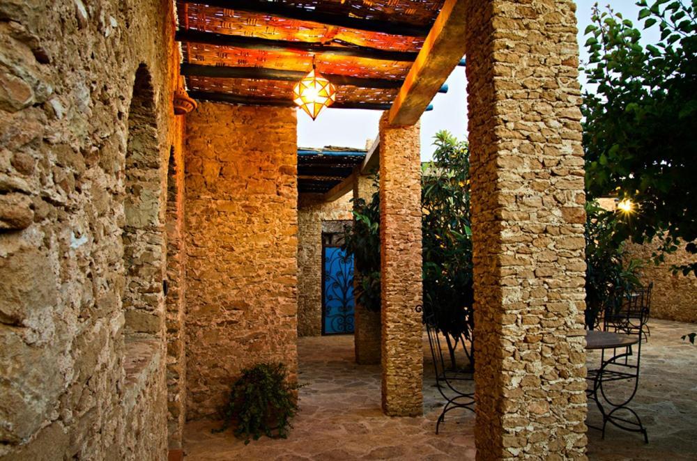 Ryad De Vignes " Le Val D'Argan " Ounara Exteriér fotografie