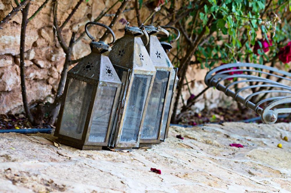 Ryad De Vignes " Le Val D'Argan " Ounara Exteriér fotografie