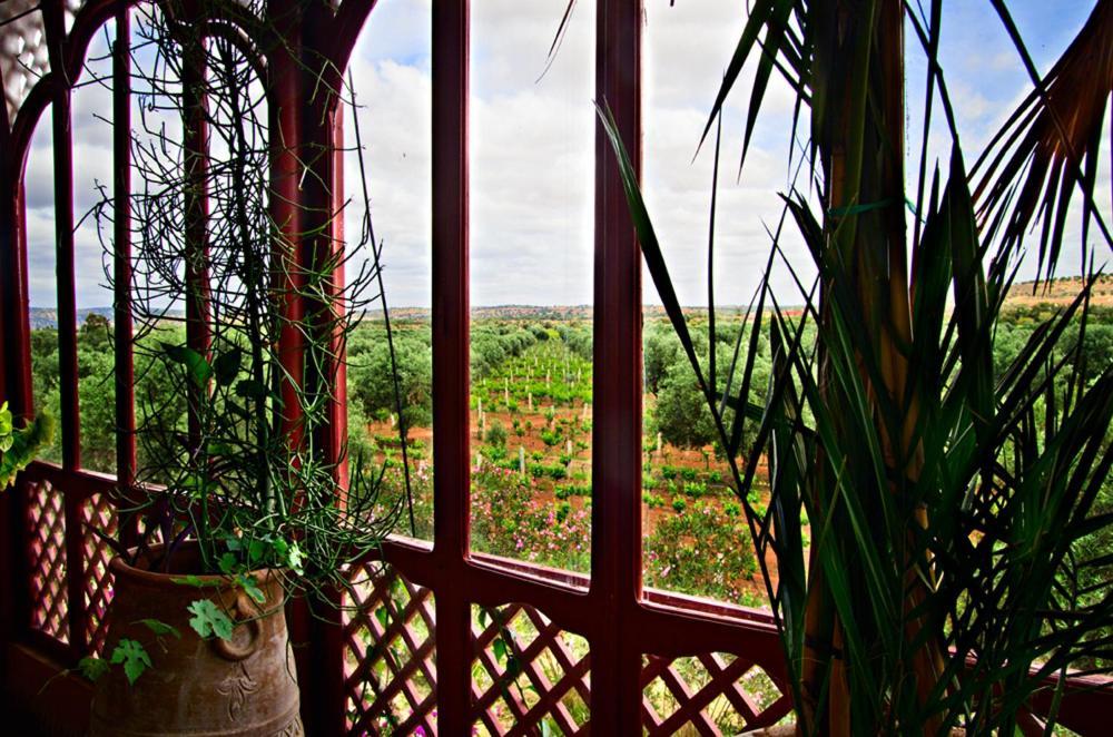 Ryad De Vignes " Le Val D'Argan " Ounara Exteriér fotografie