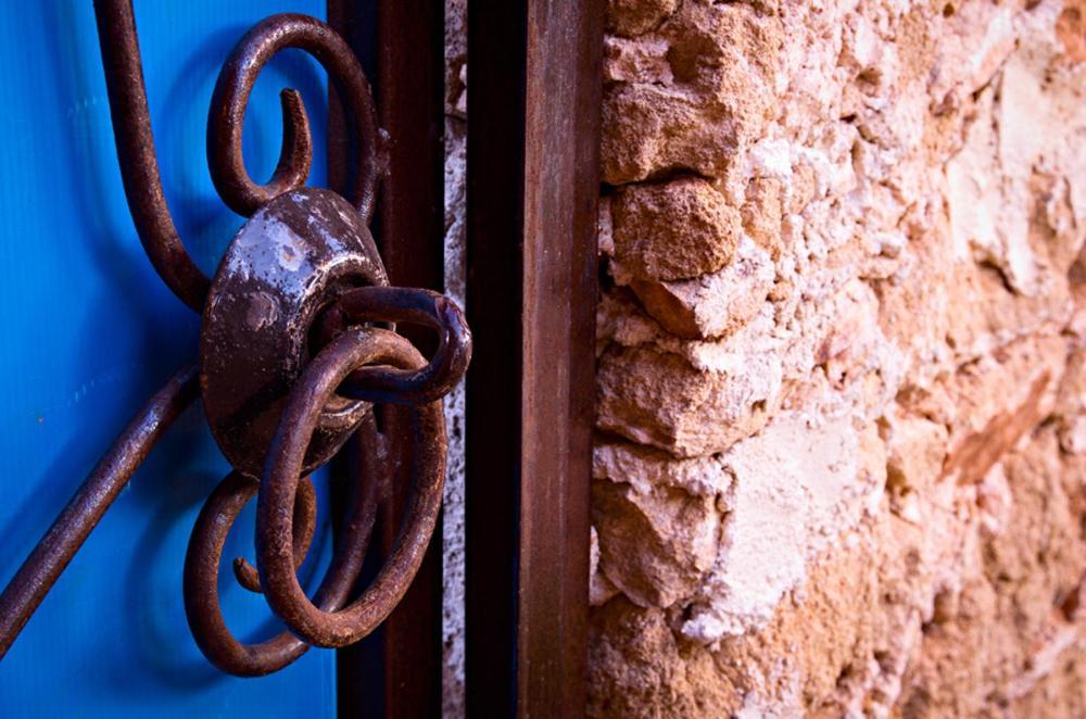 Ryad De Vignes " Le Val D'Argan " Ounara Exteriér fotografie