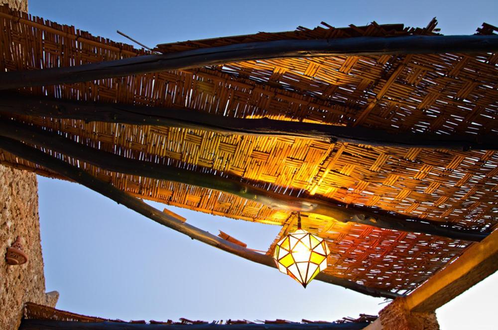 Ryad De Vignes " Le Val D'Argan " Ounara Exteriér fotografie