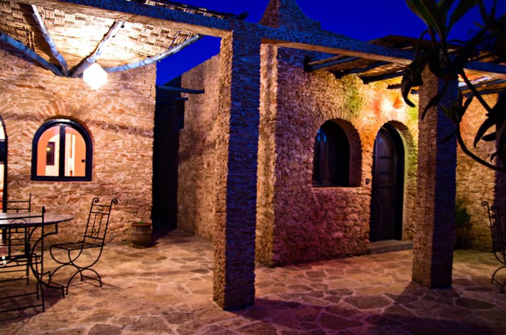 Ryad De Vignes " Le Val D'Argan " Ounara Exteriér fotografie